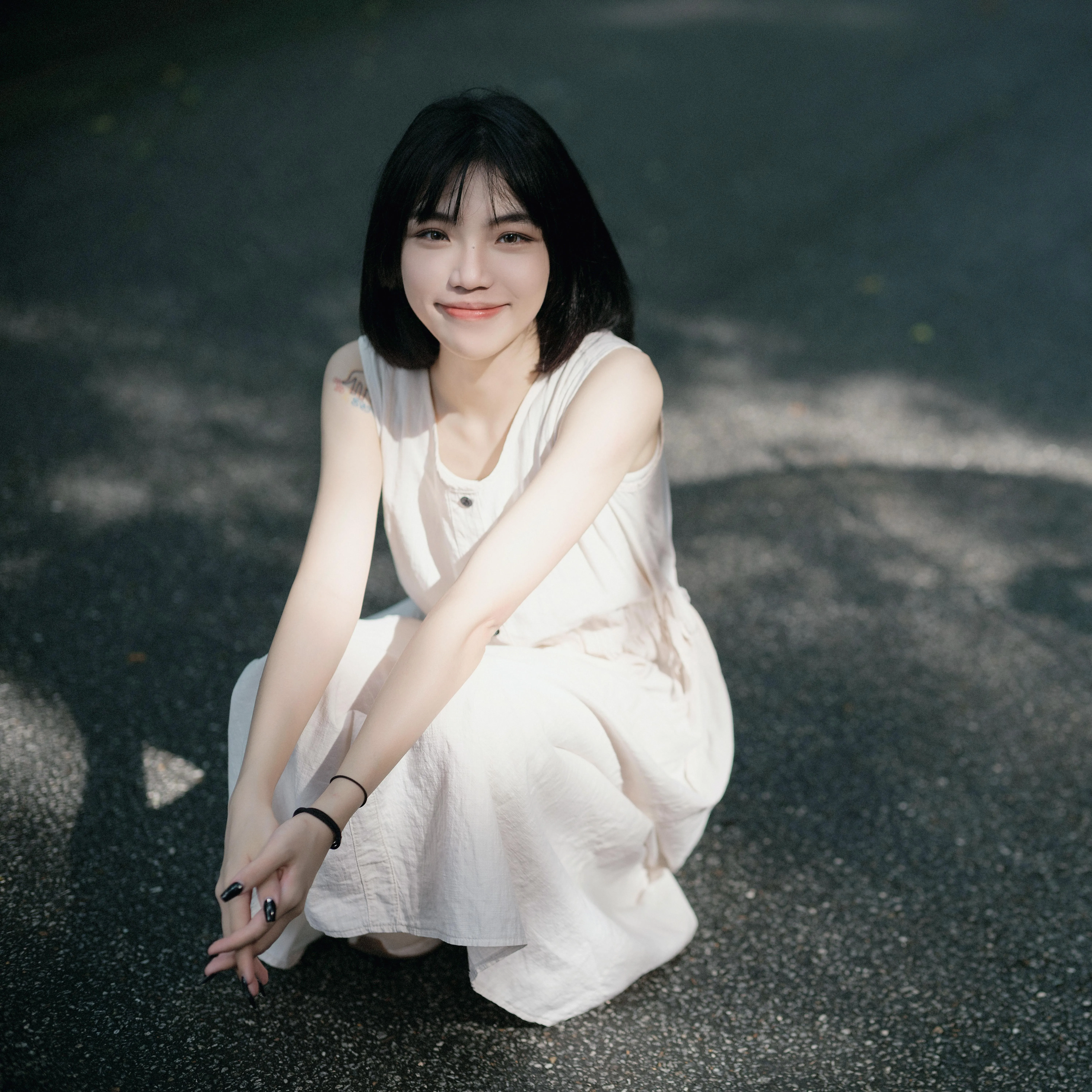 [YITUYU艺图语]2022.08.09 爱笑的眼睛 PP [60P]插图6